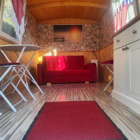 Hotel Schaeferwagen Rotkelchen à Ratingen Extérieur photo